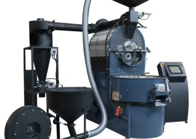 tostadora de flama line