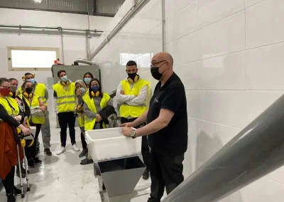 Formación profesional