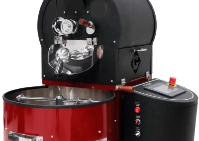 SERIE PACIFICA flama line